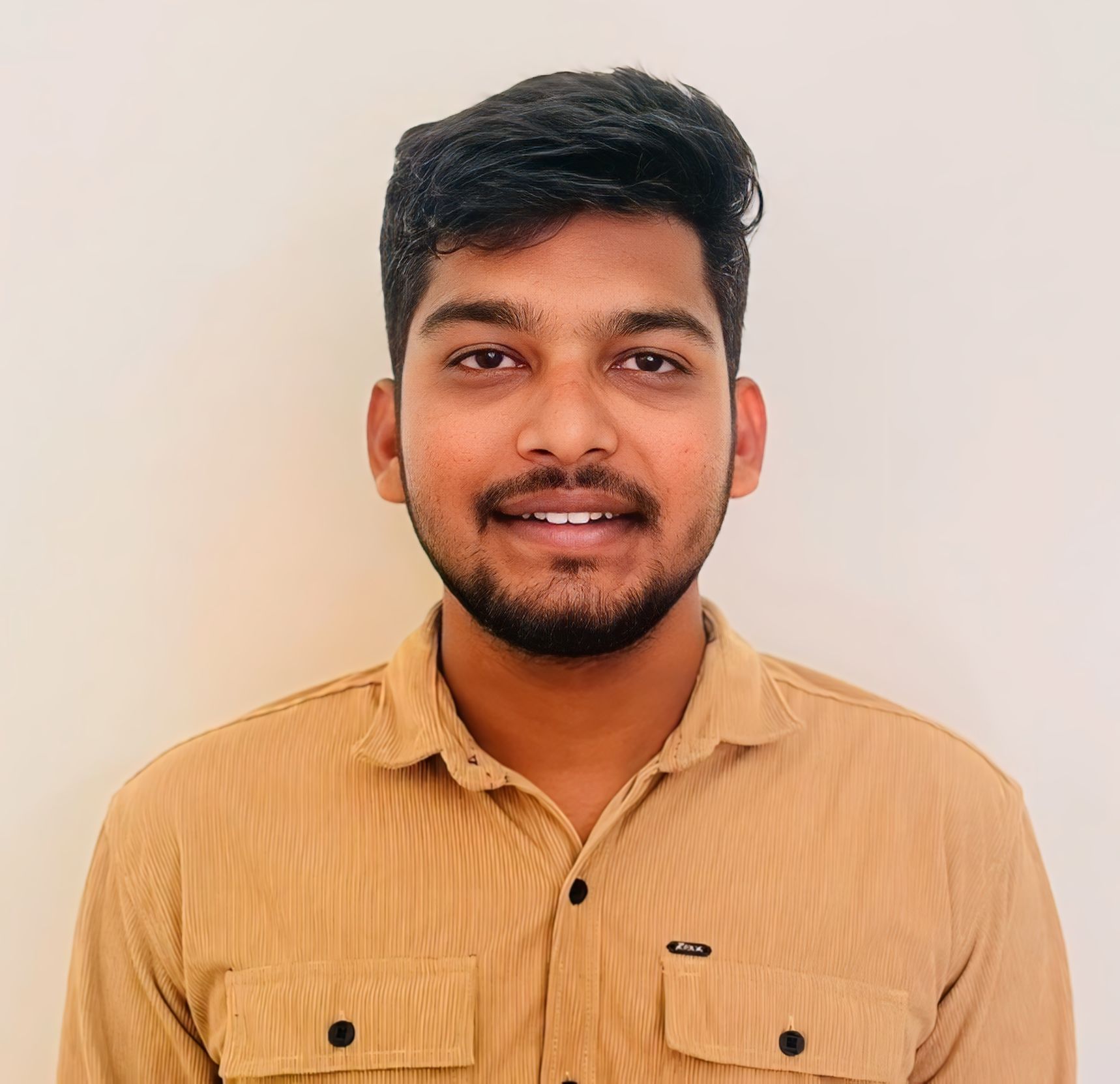 Sai Pranam Chillakuru