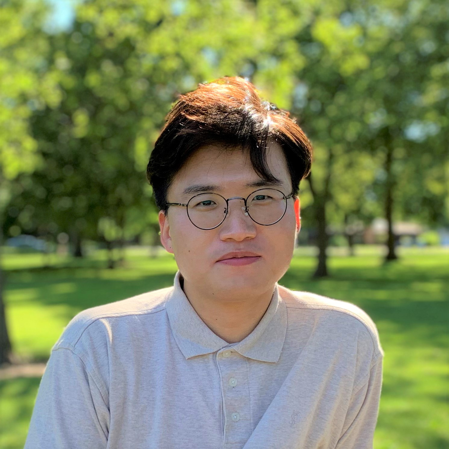 Jaihyun Park